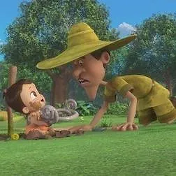 Bheem Bam Boum