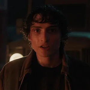 Stranger Things