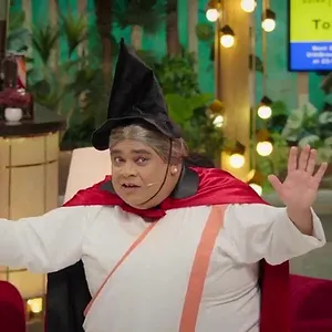 The Great Indian Kapil Show