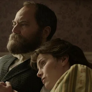 Le Président foudroyé