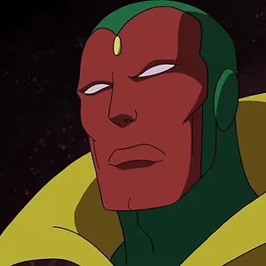 Avengers : l'équipe des super héros