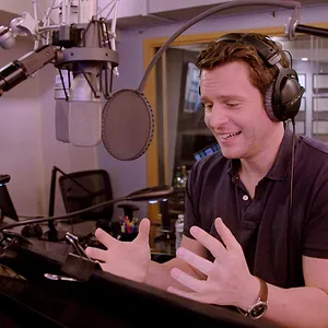 Dans un autre monde : Les coulisses de La Reine des Neiges II