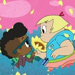 Les enfants de Harvey Street
