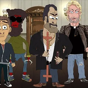 Bad Exorcist
