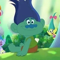 Trolls : en avant la musique !