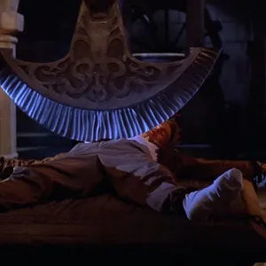 MacGyver