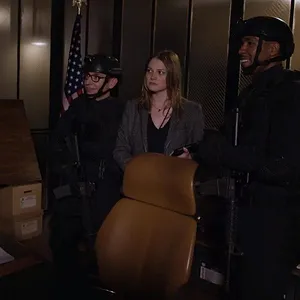 Marvel : Les Agents du S.H.I.E.L.D.