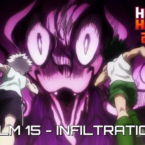 Hunter X Hunter Kaï