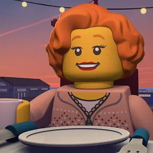 LEGO City Adventures