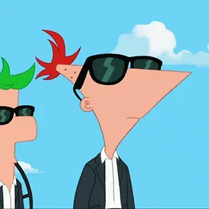 Phinéas et Ferb