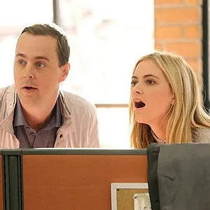 NCIS : Enquêtes spéciales