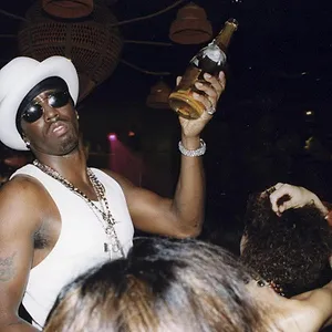 La chute de P. Diddy