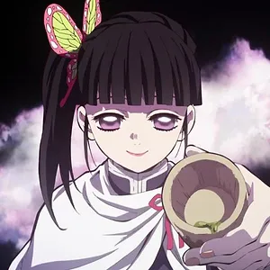 Demon Slayer : Kimetsu no Yaiba
