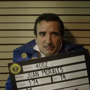 La Grande Illusion de Juanquini