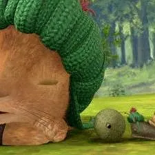 Pierre Lapin S2 E26