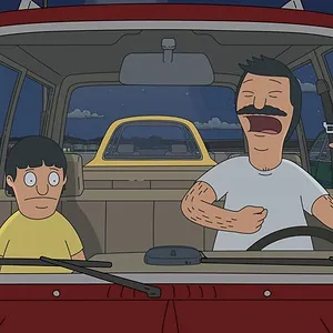 Bob's Burgers