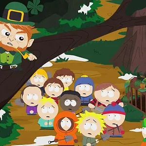 South Park