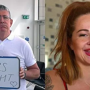 Naked attraction : l'amour à poil