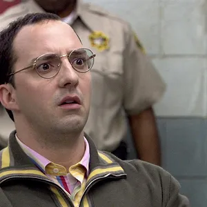 Arrested Development