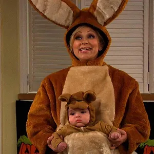 Bonne Chance Charlie