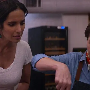 Taste the Nation with Padma Lakshmi