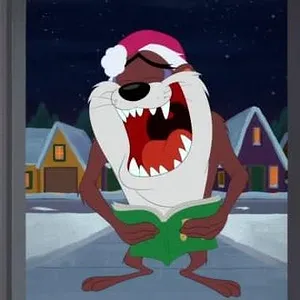 Looney Tunes Cartoons