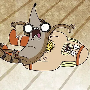 Regular Show