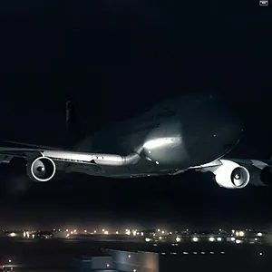 Mayday : Dangers dans le ciel