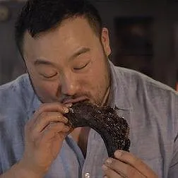 Ugly Delicious