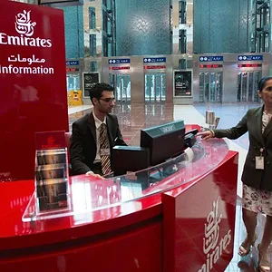 Ultimate Airport Dubai