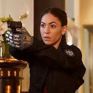 Marvel : Les Agents du S.H.I.E.L.D.