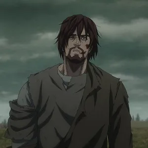 Vinland Saga