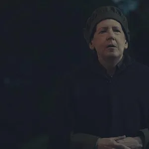 The Handmaid's Tale : La Servante écarlate