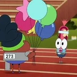 Pinky Malinky