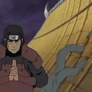 NARUTO