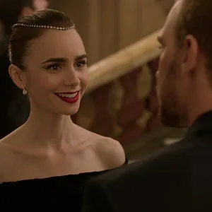 Emily in Paris