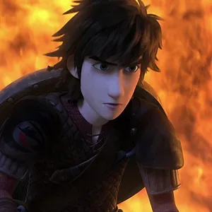 Dragons : Par delà les rives