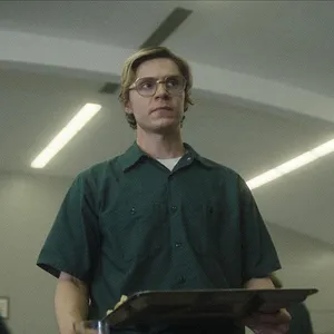 DAHMER - Monstre : L'histoire de Jeffrey Dahmer