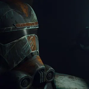 Star Wars : The Bad Batch