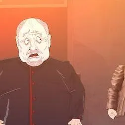 Bad Exorcist