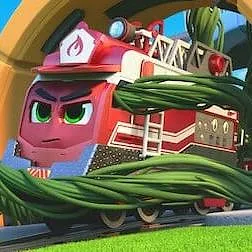 Mighty Express