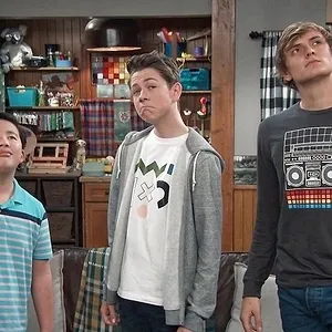 Coop & Cami Ask the World