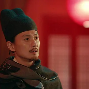 大唐狄公案