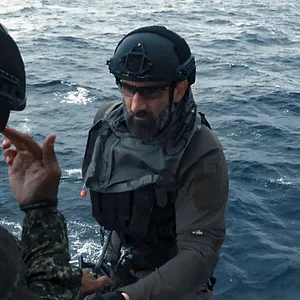 Pelayo: Más allá del límite