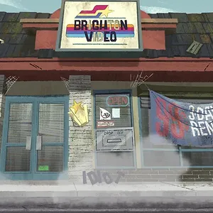 Molly McGee et le Fantôme