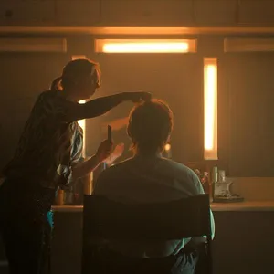 Jerry Springer : Silence, moteur, altercations