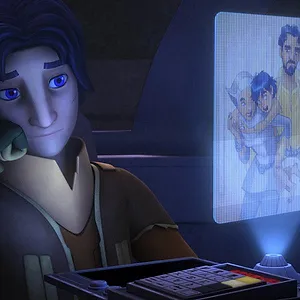 Star Wars Rebels
