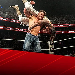 Raw Weekly Recap