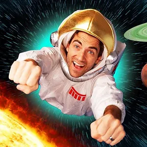 Danny Go!