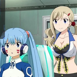 Edens Zero